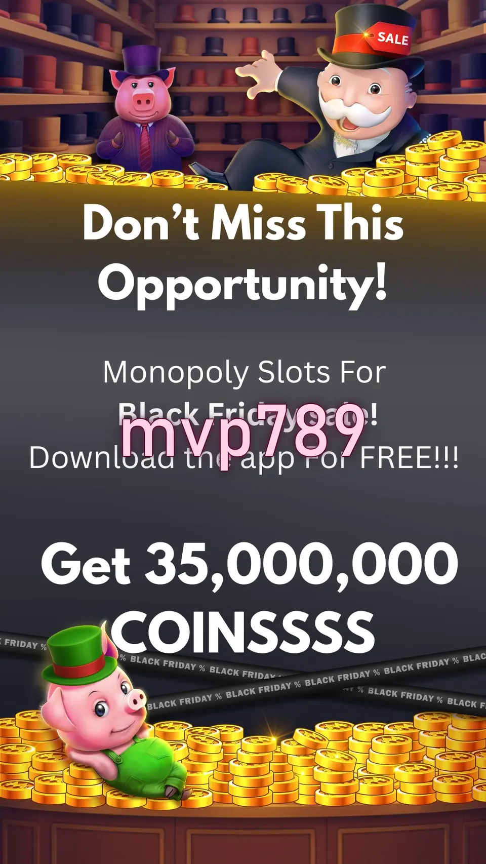 mvp789 Masuk