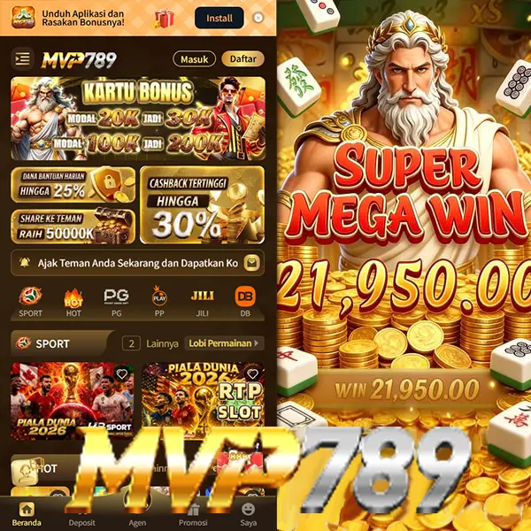 mvp789 Resmi