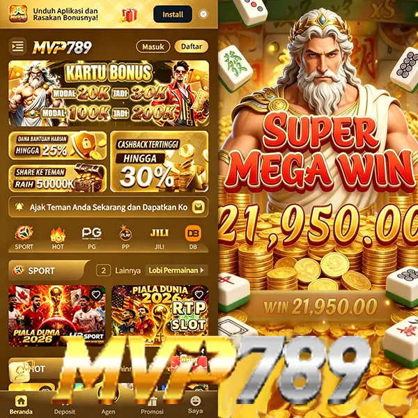 mvp789 APK