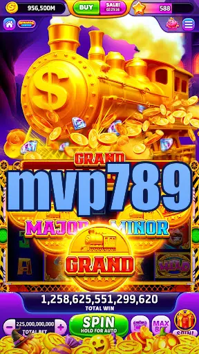 Tangkapan Layar mvp789