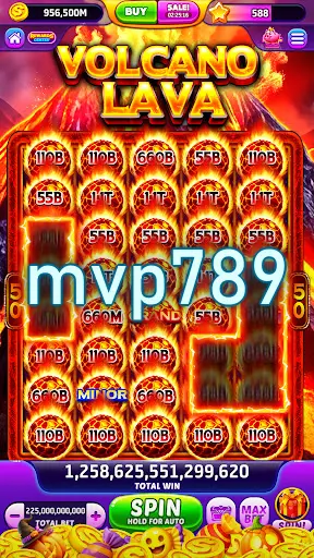 mvp789 Tangkapan Layar