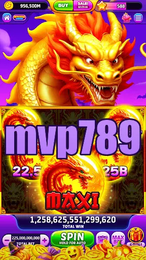 mvp789 Preview